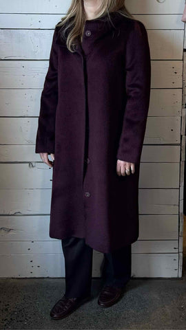 Eileen Fisher Size XS Coat