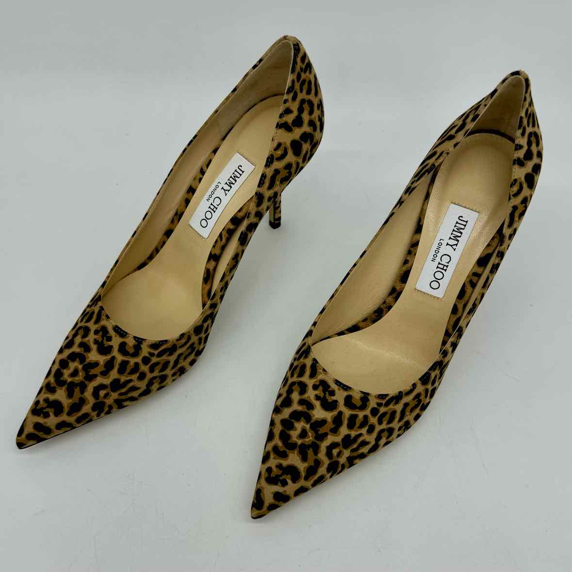 Jimmy Choo 39.5 Pumps