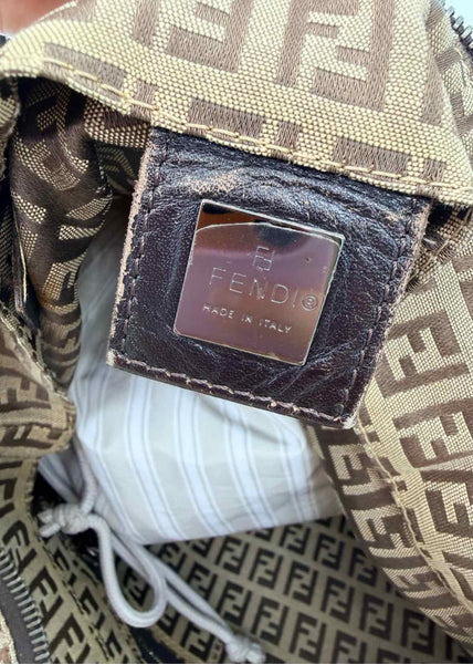 Fendi Handbag
