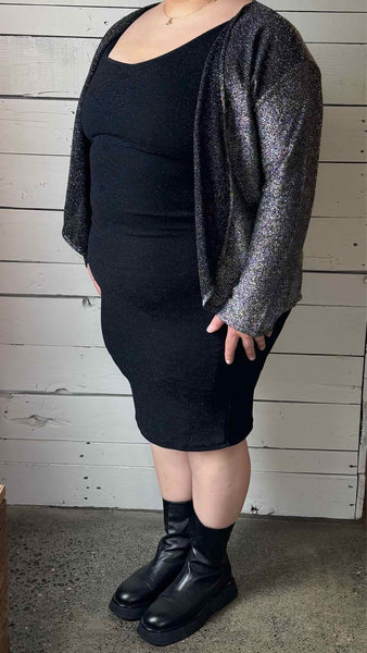 June & Hudson Size XL Dress