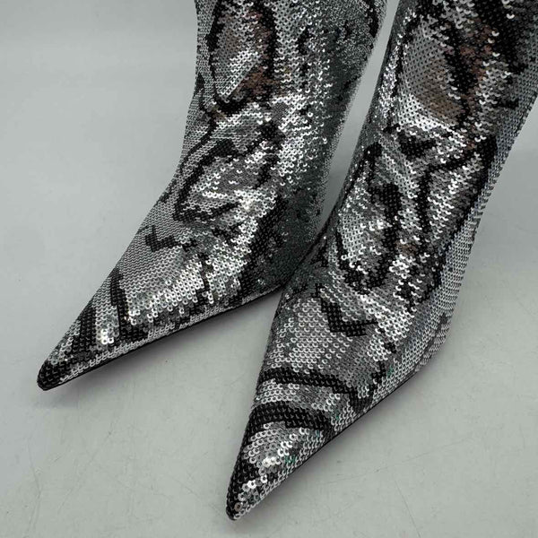 Balenciaga Size 39 Boots