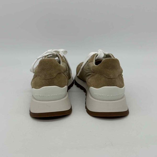 Brunello Cucinelli 37 Sneakers