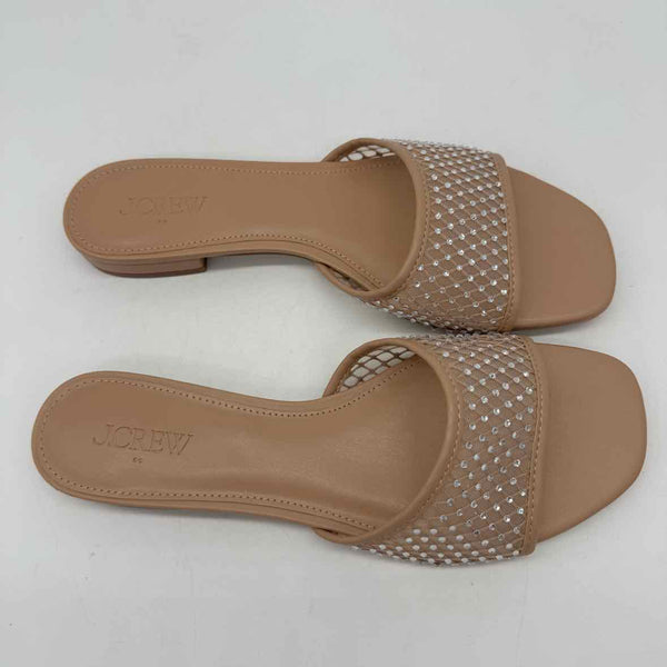 J Crew 8 Sandals
