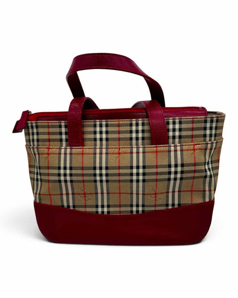 Burberry Handbag