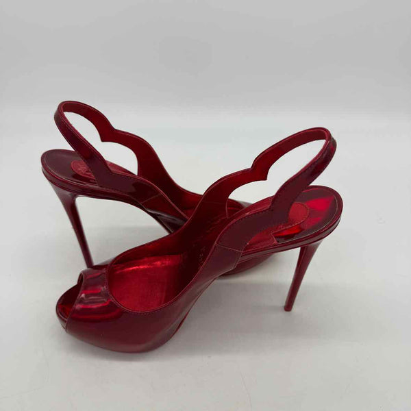 Christian Louboutin Size 37.5 Pumps