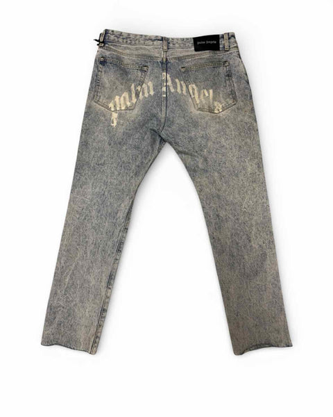 Palm Angels Size 33 Mens Jeans