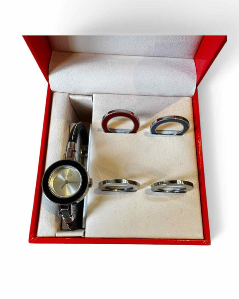 Coach Watch