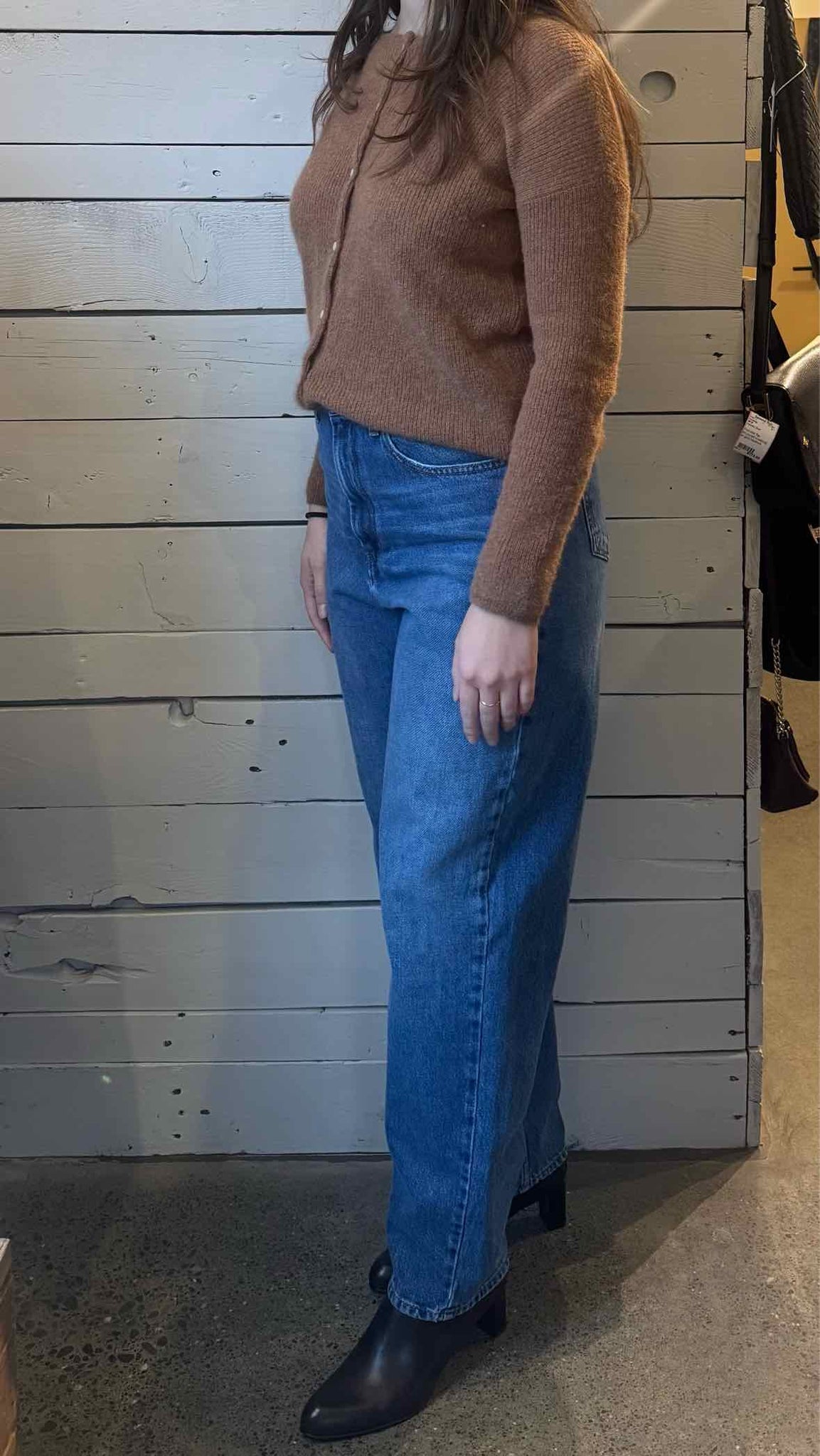 Isabel Marant Size 29 Jeans