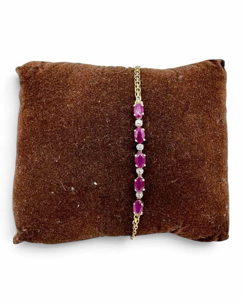 Vintage Bracelet