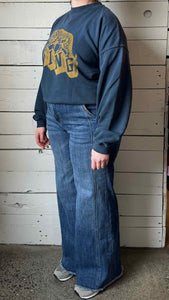 Anine Bing Size XS Sweatshirt