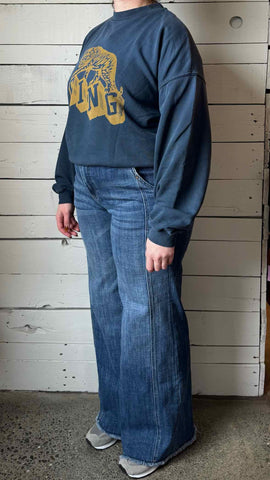 Anine Bing Size XS Sweatshirt