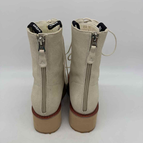 R13 5 Boots