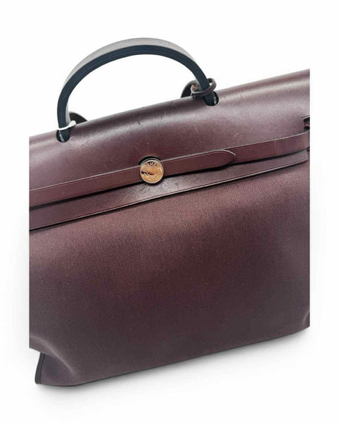 Hermes Handbag