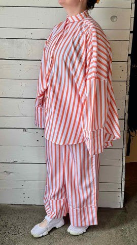Paper Denim Size XXL Pajamas