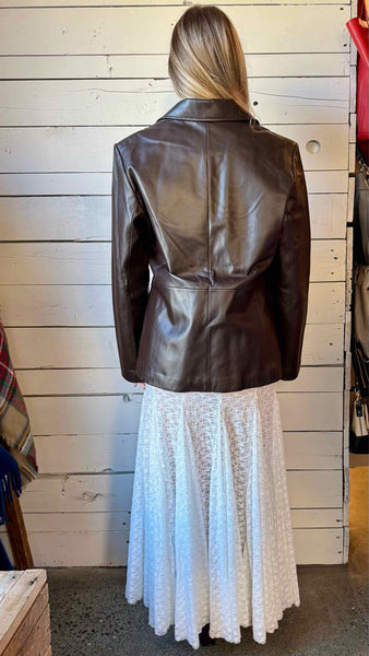 Misc Designer Size M Blazer