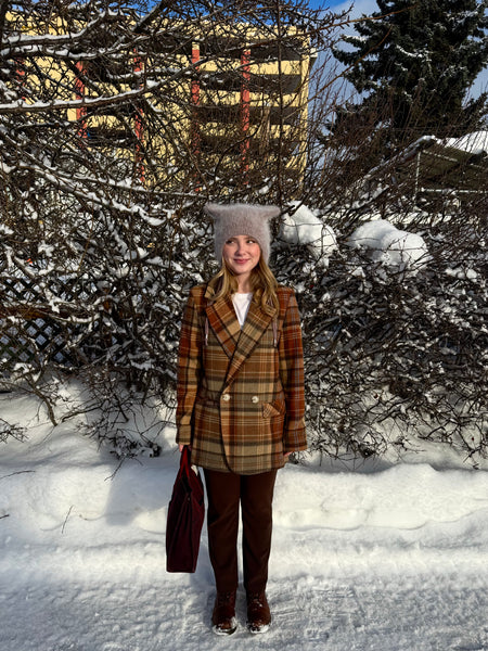 Free People Size XS Blazer