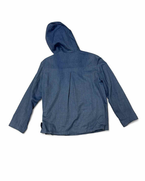 Akris Size 8 Jacket