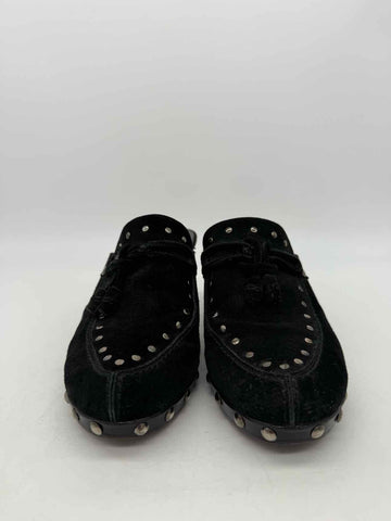 Stuart Weitzman 9 Mules