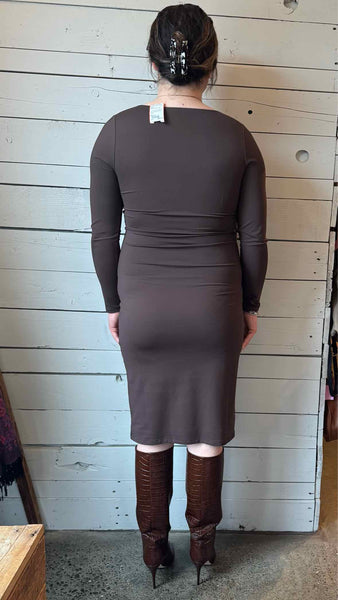 Babaton Size L Dress