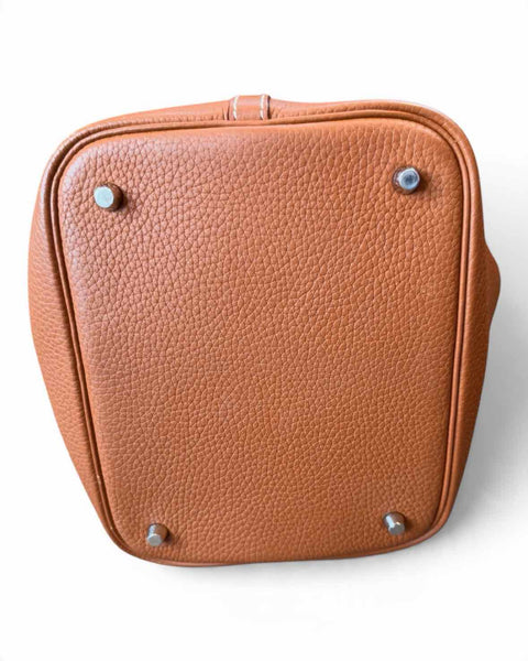Hermes Handbag