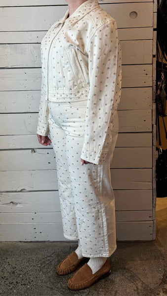 Rag and Bone Size L Jacket