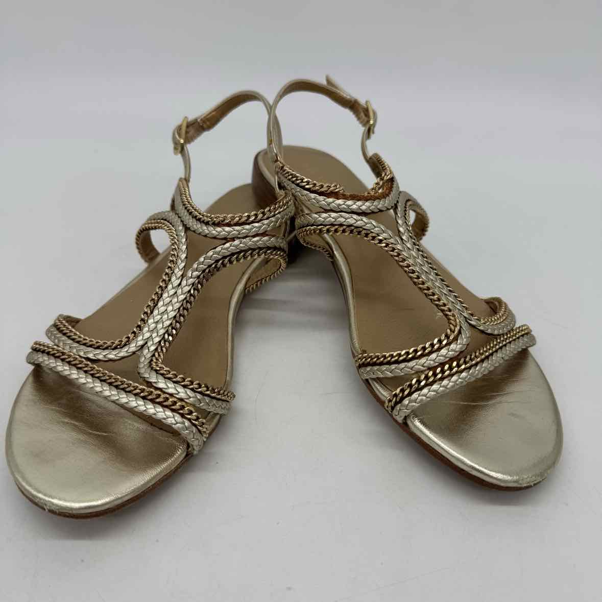 Stuart Weitzman 6.5 Sandals