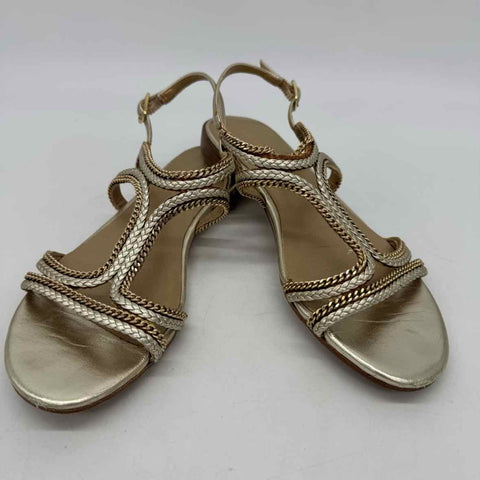 Stuart Weitzman 6.5 Sandals