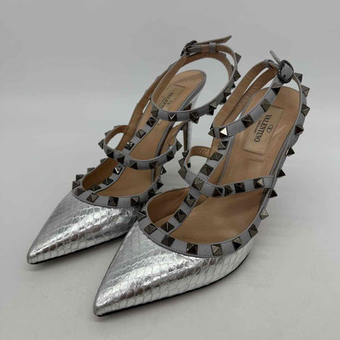 Valentino Size 39 Pumps