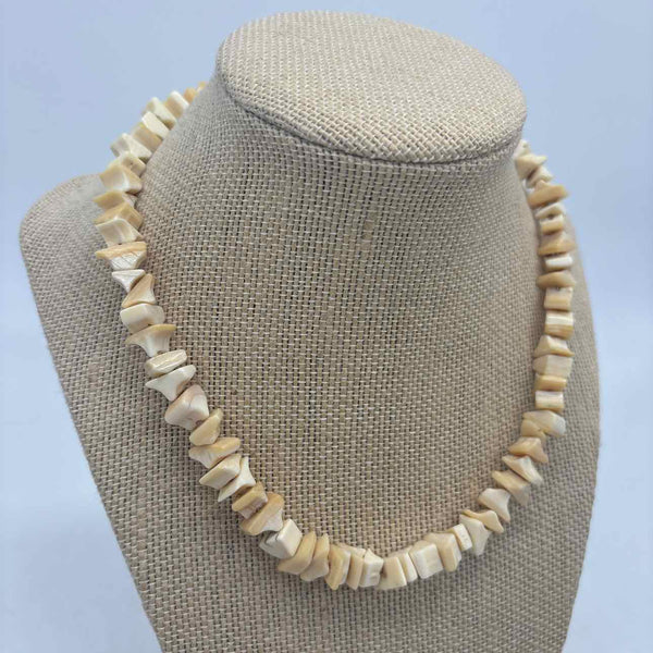 Ivory Necklace