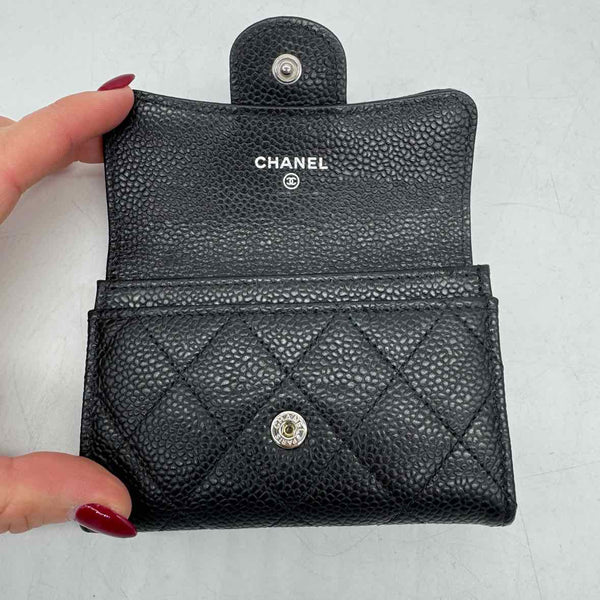 Chanel Wallet