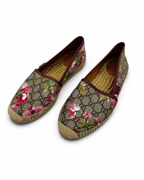 Gucci Size 40 Espadrilles