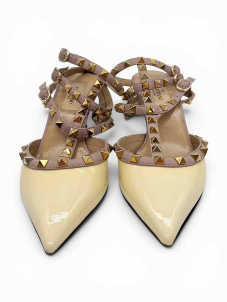 Valentino Size 37.5 Pumps