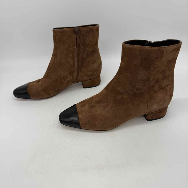 Veronica Beard Size 8 Boots