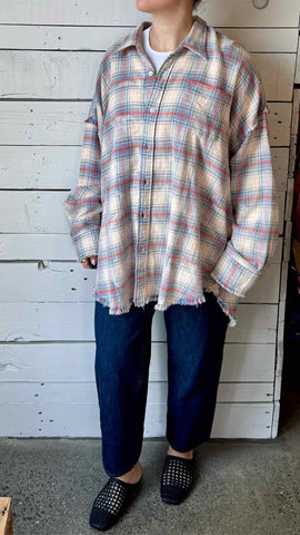 R13 Size Medium Blouse