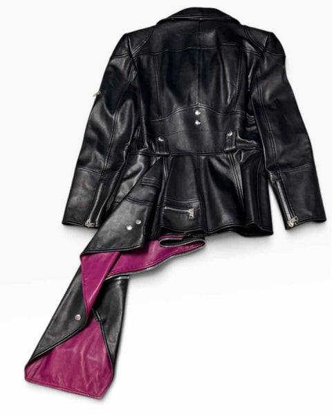 Alexander McQueen Size 6 Jacket