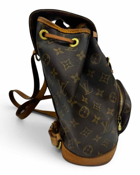 Louis Vuitton Backpack