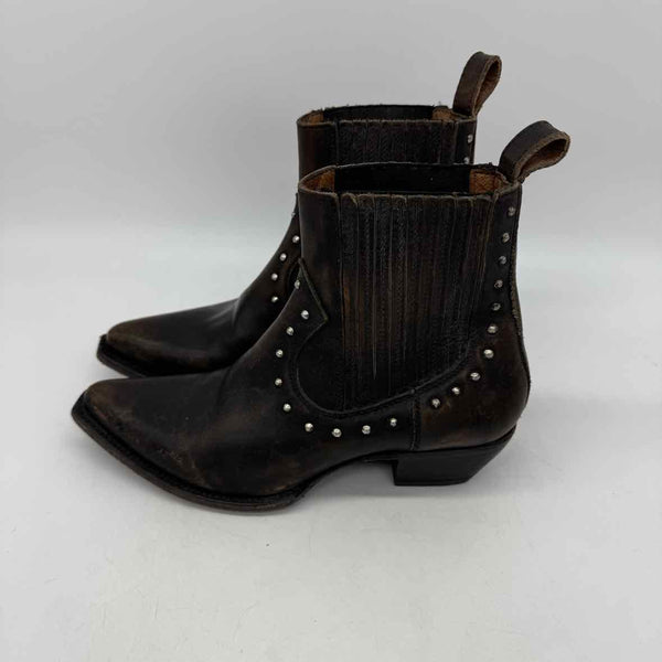 Frye 7 Boots