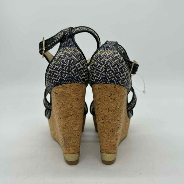 Jimmy Choo Size 35.5 Wedges