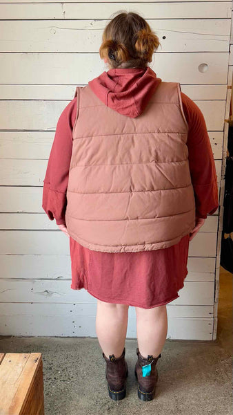 Carhartt Size Large Vest