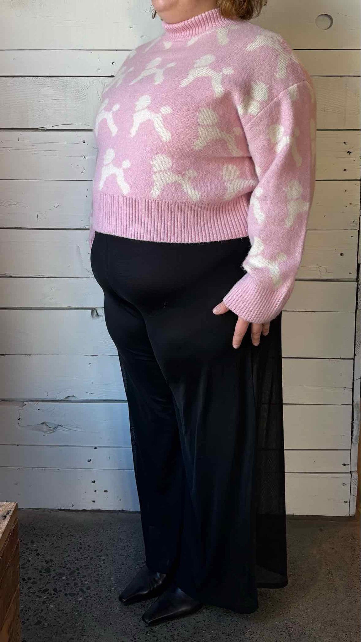 Tadashi Size XL Pants