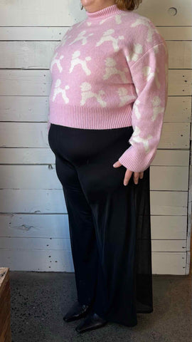 And other stories Size M Sweater