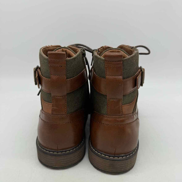 Steve Madden Size 11.5 Mens Boots