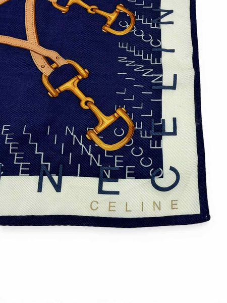 Celine Scarf