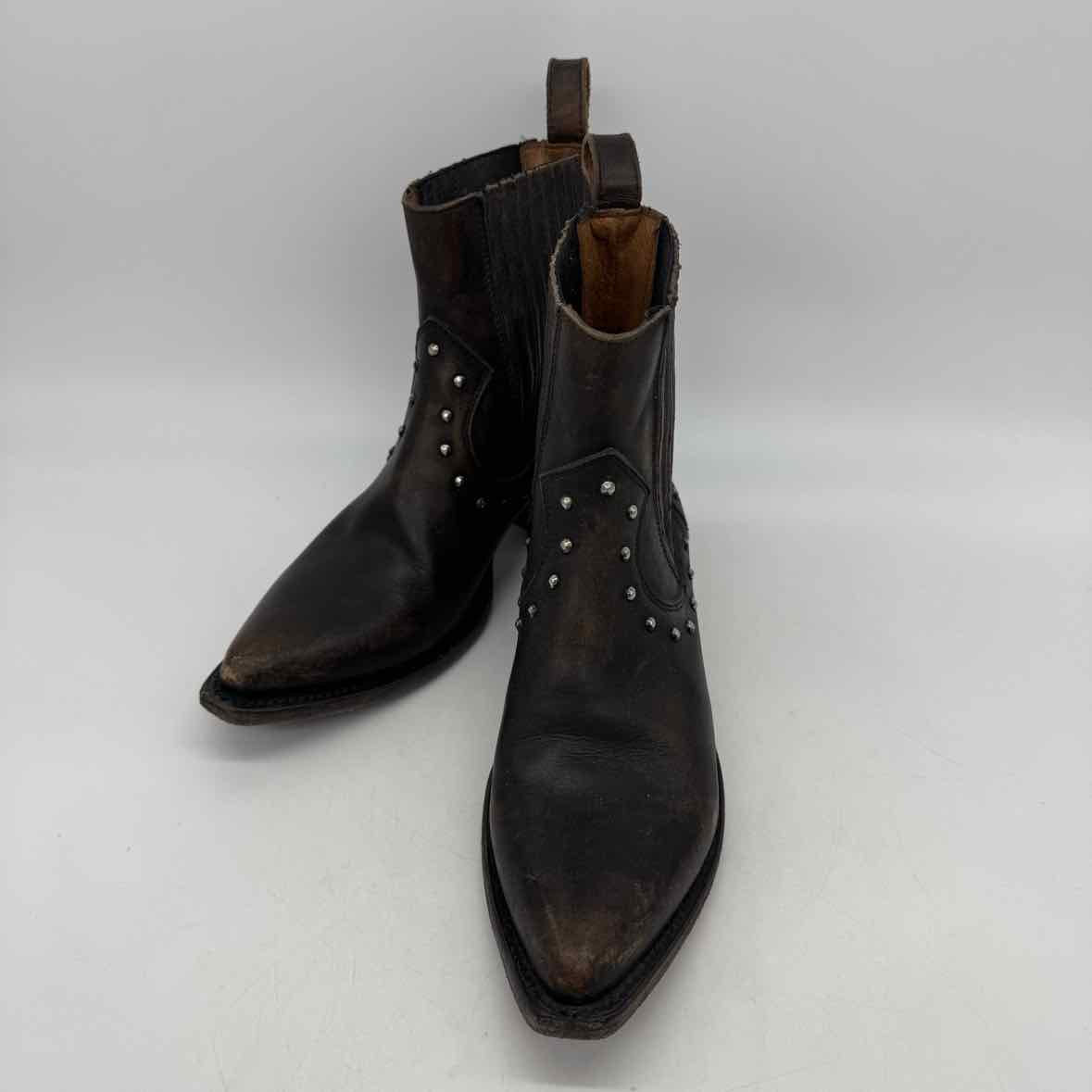 Frye 7 Boots
