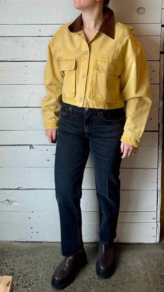 Free People Size Small Jacket