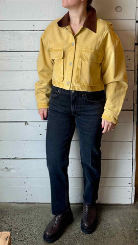 Free People Size Small Jacket
