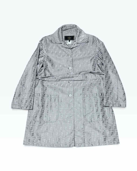 Fendi Size Small Jacket