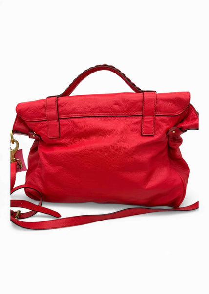 Mulberry Handbag