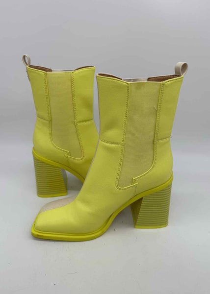 Sam Edelman Size 8 Boots