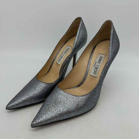Jimmy Choo Size 39.5 Pumps